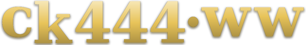 ck444.ww logo
